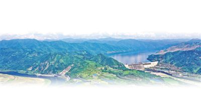 东北边疆——更富更美更开放（奋进新征程 建功新时代·大美边疆）