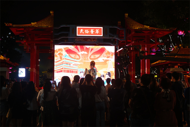 【长安之约·主创手记⑰】封闭空间对人物心境的隐喻_fororder_DSCF0030.JPG