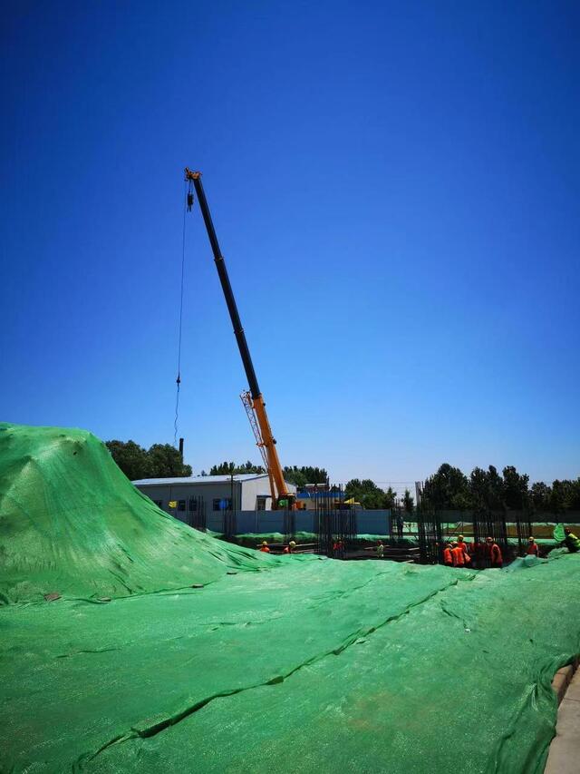 石家庄：跑出“加速度” 蓄足新动能