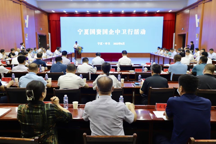 宁夏国资国企中卫行活动在中卫市顺利举行_fororder_WechatIMG160