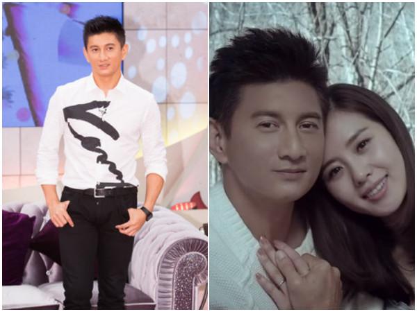 吴奇隆十分宠爱刘诗诗，半退幕后只为多陪妻子