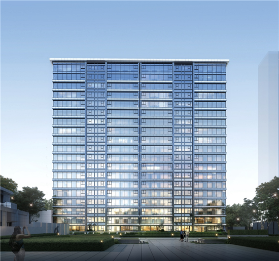 南部新城改善热盘翡丽铂湾新品上市_fororder_图片 12