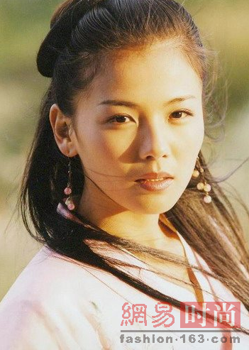 生快！好母亲 好妻子 好演员刘涛越活越美