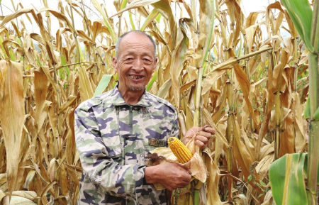 山西：金融活水 赋能经济
