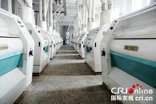 【有修改】【决胜2020 乡村振兴看河南】商丘市睢阳区闫集镇：向着乡村全面振兴阔步前行