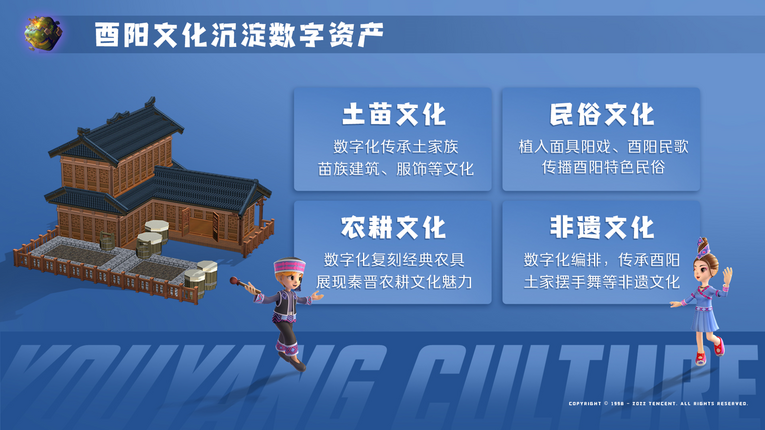 数字化助力乡村振兴 《手工星球》携手重庆酉阳打造“数字桃花源”_fororder_5