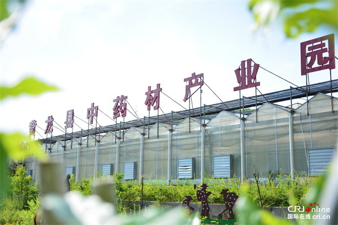 （先不发布）向黄龙“绿色”出发！感受生态立县“黄龙答卷”_fororder_WeChat 圖片_20220628065936
