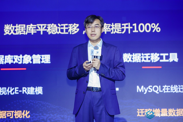 创未来 享非凡 openGauss Developer Day 2022圆满举行