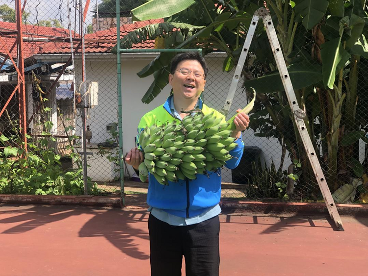 援非医生曾铭强：在非洲大地种下希望_fororder_图片3