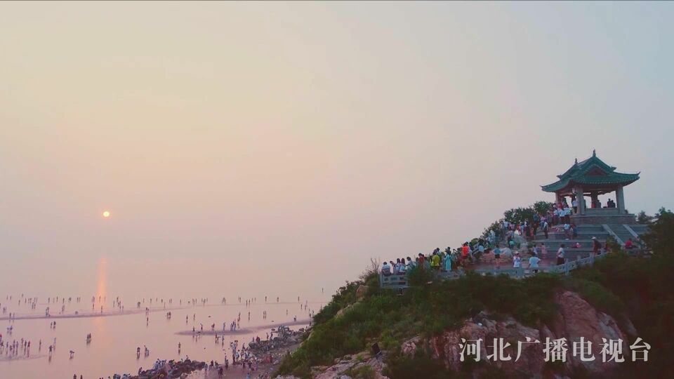 【视频集】微游河北 | 走，去大自然，深呼吸！