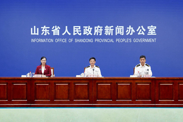 【原创 发布会】2022年上半年山东省对RCEP国家进出口5874.7亿元_fororder_微信图片_20220719115534