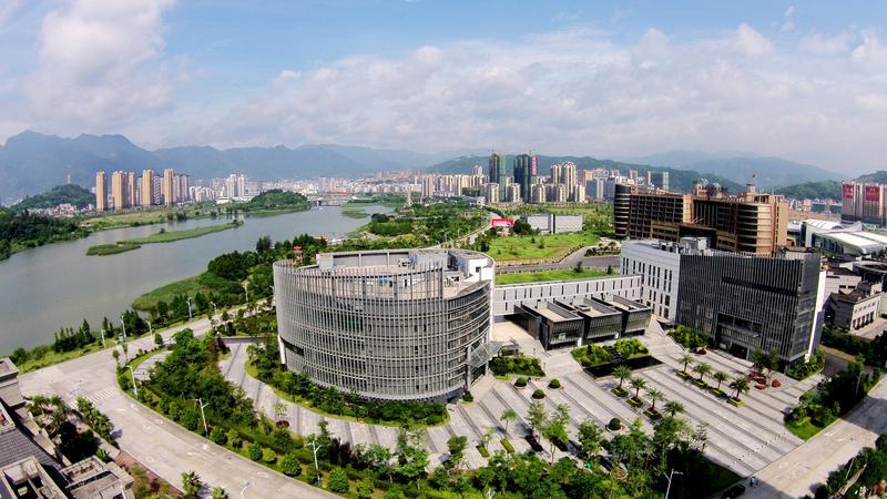 宁德：畅通循环，释放澎湃动能