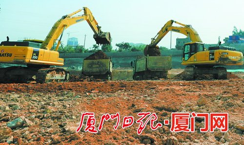 【财经 列表】【滚动新闻】【地市 厦门】马銮湾新城启动229个项目 计划固投220亿元