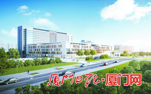 【财经 列表】【滚动新闻】【地市 厦门】马銮湾新城启动229个项目 计划固投220亿元