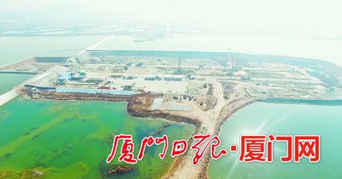 【财经 列表】【滚动新闻】【地市 厦门】马銮湾新城启动229个项目 计划固投220亿元