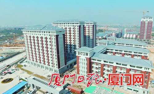 【财经 列表】【滚动新闻】【地市 厦门】马銮湾新城启动229个项目 计划固投220亿元
