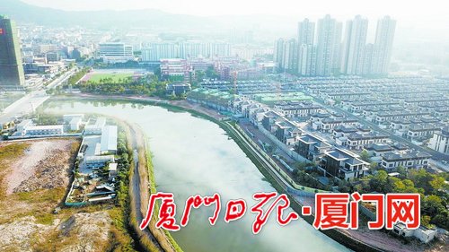 【财经 列表】【滚动新闻】【地市 厦门】马銮湾新城启动229个项目 计划固投220亿元