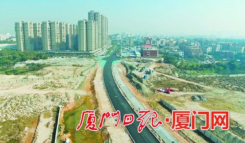 【财经 列表】【滚动新闻】【地市 厦门】马銮湾新城启动229个项目 计划固投220亿元