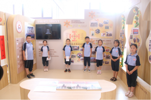 大连太阳谷学校：立志为国家培养人才探索一套教育体系