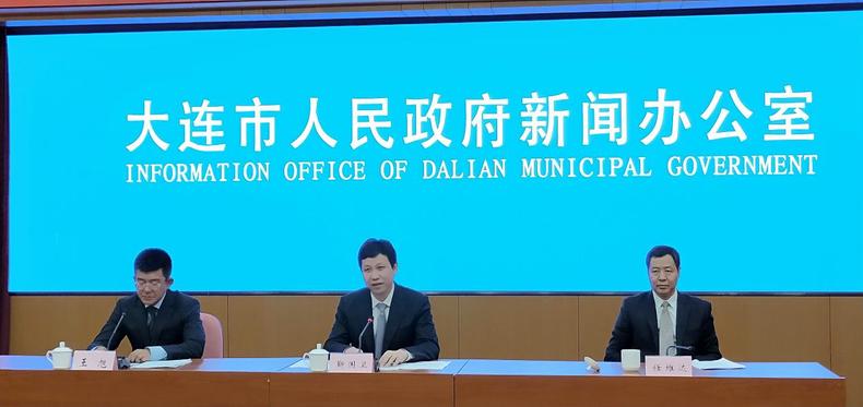 大连服博会将开幕 国内外参观者将达10万人次