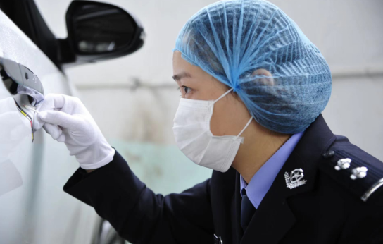 【原创】重庆石柱县首位女法医帮助离散家庭重实团圆梦_fororder_微信图片_20220630104907