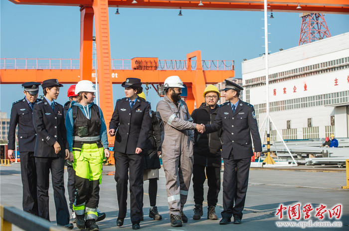 （转载）“全国优秀公安基层单位”德阳市公安局出入境管理支队：用心用情“最强服务”有为有位奉献无境