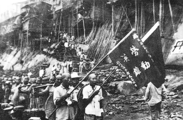 70年，“速”写成渝！