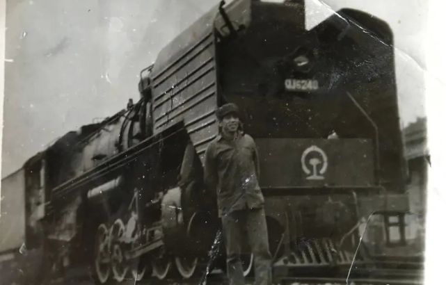 70年，“速”写成渝！
