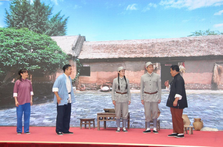 山东：1355项活动！这个七月，尽享红色文化盛宴