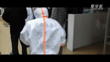 新华全媒+｜新生力量——倾听新入党党员的心声