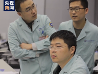 微视频丨你知道北斗在太空归谁管吗？——走近北斗“牧星人”_fororder_RTX截图未命名