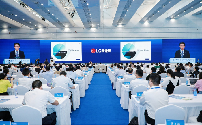 LG新能源以三大创新优势 助力客户长期稳定经营