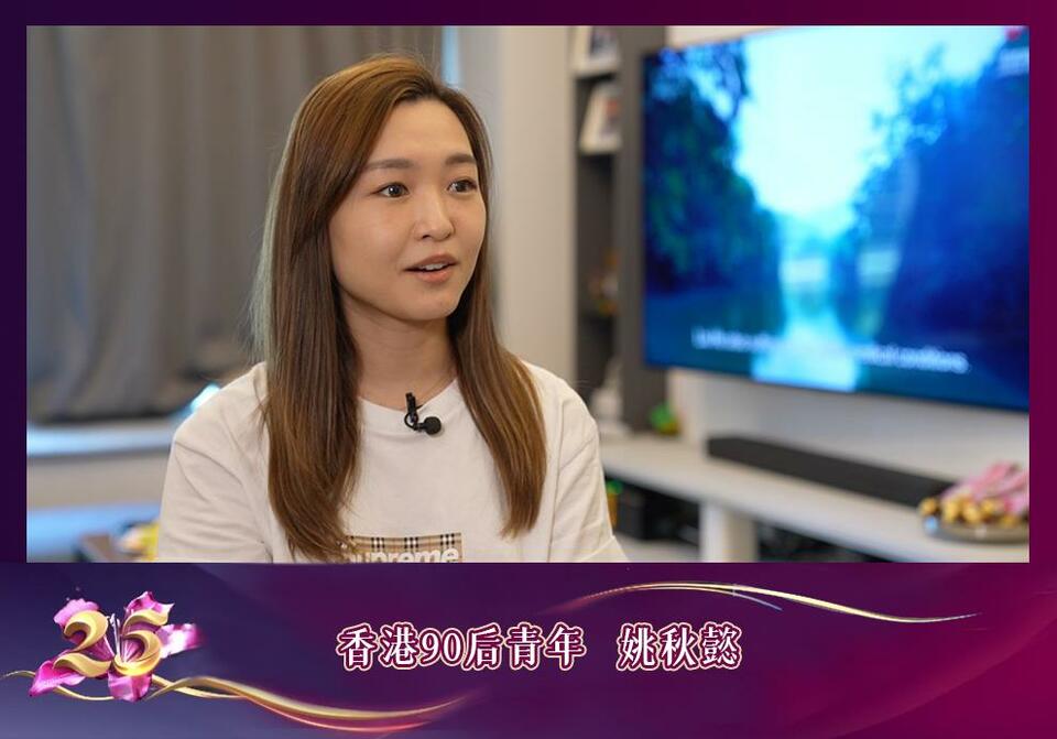 好评如潮！总台CGTN纪录频道和粤港澳大湾区之声频率在港热播