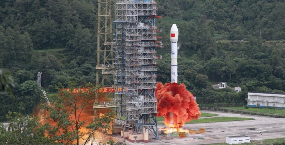 祝贺！北斗三号全球卫星导航系统星座部署完成！