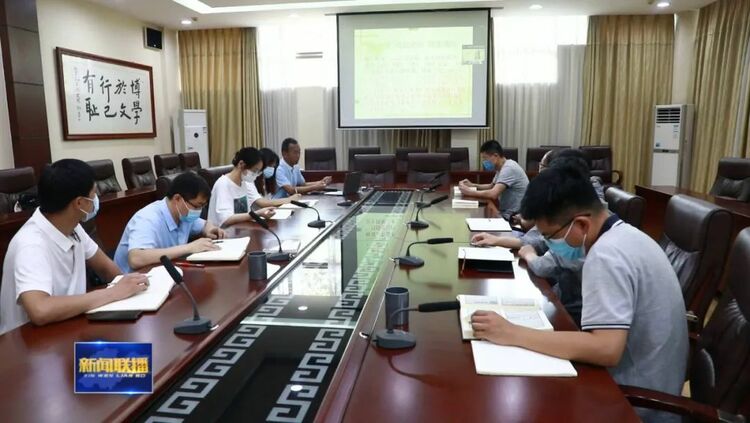 山东：深耕文化“两创” 让优秀传统文化融入时代浸润人心