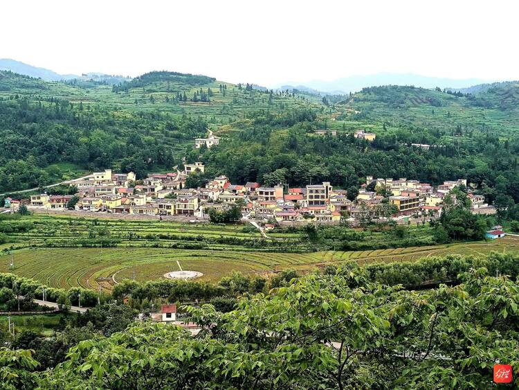 江山多娇 “精彩盘州”交出的“蝶变”答卷