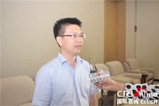 西咸新区沣西新城能源发展有限公司总经理刘洪涛：推广清洁能源供热 让中国的天空更美更蓝