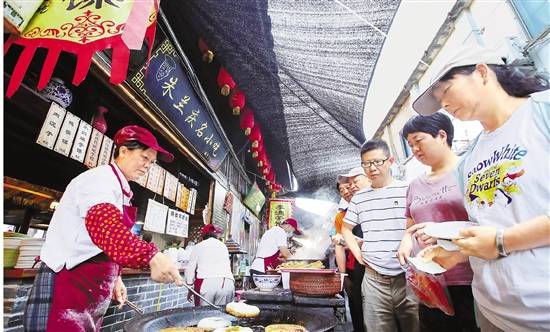 疫情下浙江餐饮业个体工商户生存调查：饮食消费 新增量如何撬动_fororder_1