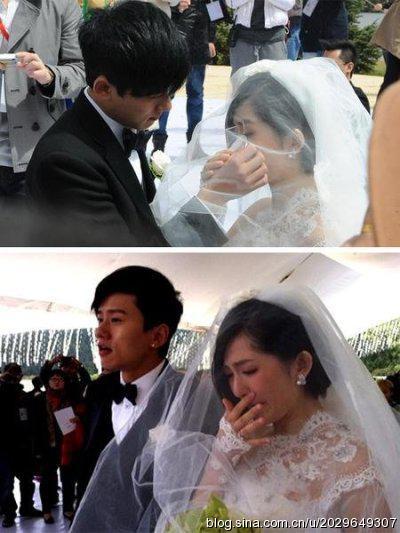 谢娜张杰6年不生孩子的原因找到了 你信吗？