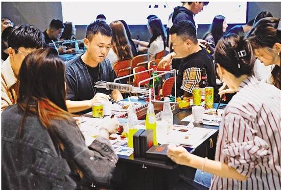 疫情下浙江餐饮业个体工商户生存调查：饮食消费 新增量如何撬动_fororder_3