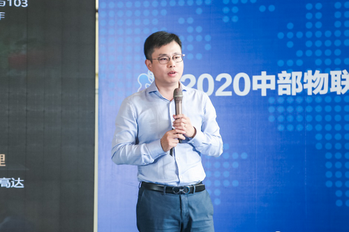 【B有修改】智慧之眼点亮智能世界 华为在2020郑州安博会亮相