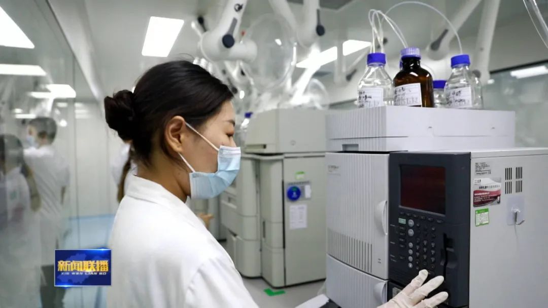 菏泽：打造创新创业共同体 加速生物医药产业崛起