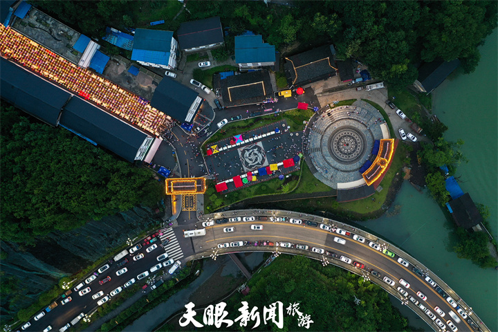 剑河县 “六月六”民俗活动精彩纷呈