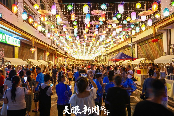 剑河县 “六月六”民俗活动精彩纷呈