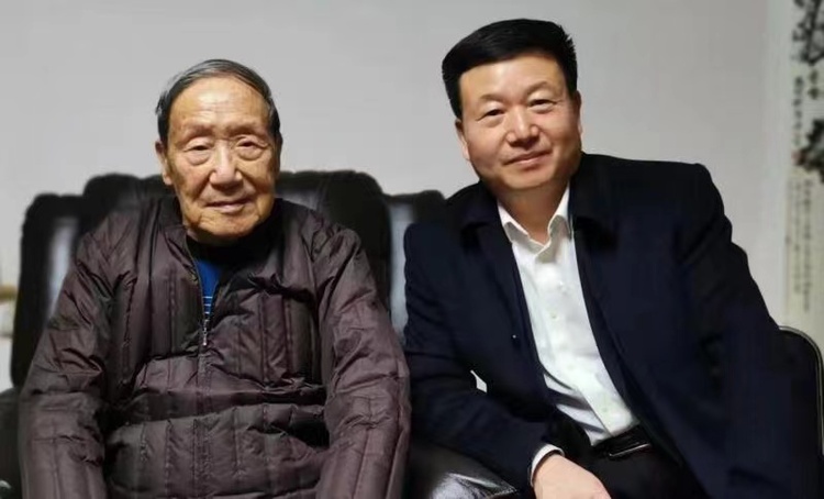 浙江故事 | “战士诗人”陈灿：拳拳赤子心 殷殷家国情_fororder_77