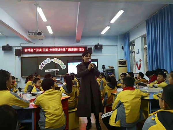 点赞 成都新津区教育系统“最美共产党员”_fororder_新津一小高泽英-供图-新津区委宣传部