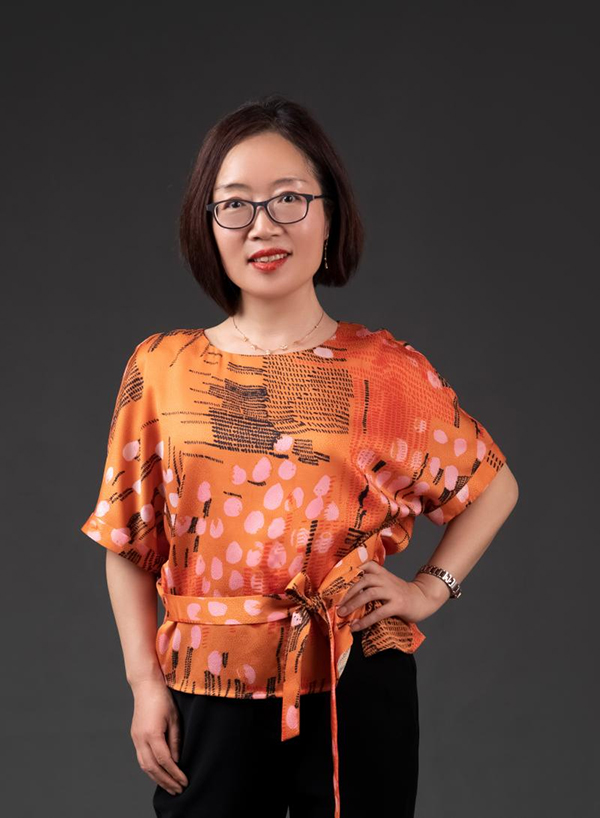 点赞 成都新津区教育系统“最美共产党员”_fororder_实验高中张小燕-供图-新津区委宣传部