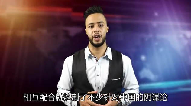 【国际3分钟】老外主持人:阴谋论背后是福奇触动了某些人的利益_fororder_微信截图_20200801122432