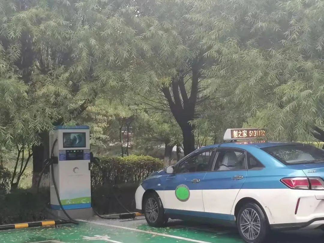 包头：组合发力释放更大潜力 新能源汽车消费呈高增长态势_fororder_3