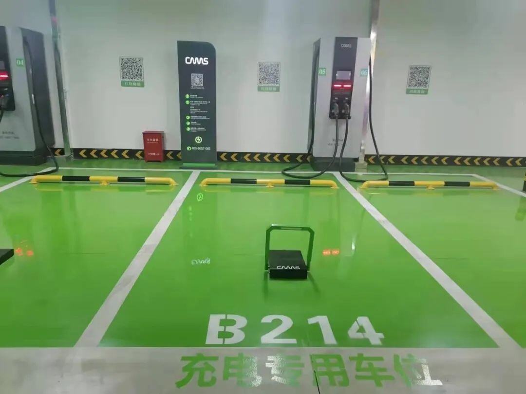 包头：组合发力释放更大潜力 新能源汽车消费呈高增长态势_fororder_6